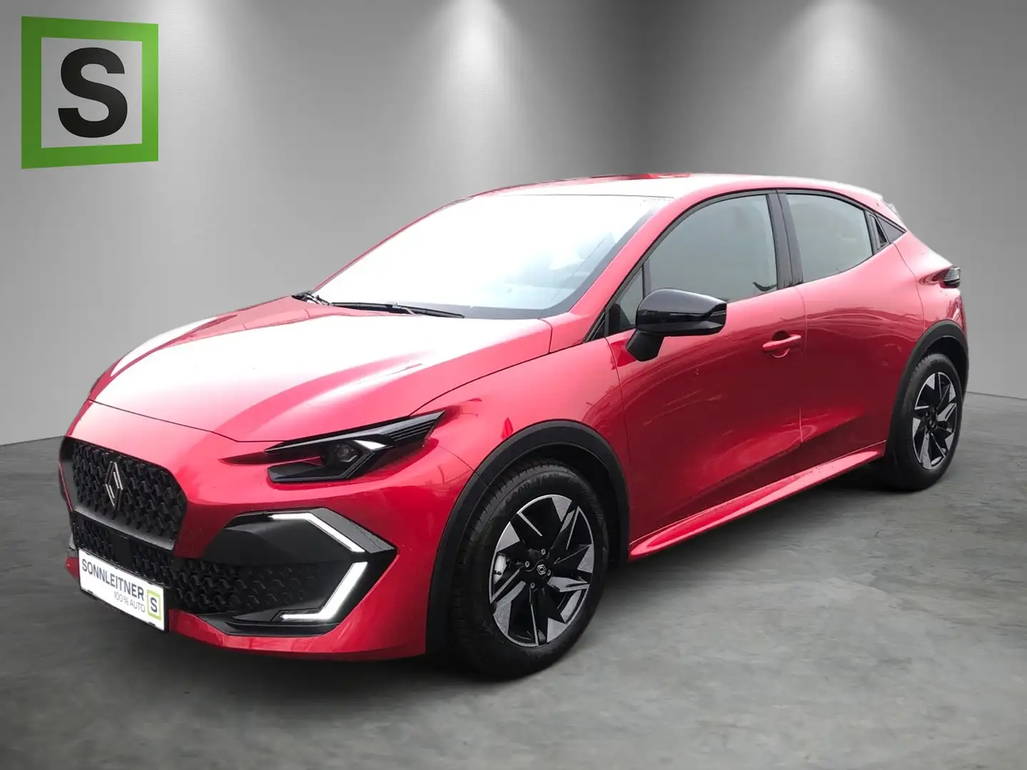 Renault Clio CLIO Evolution Full Hybrid E-Tech 160 Rot - 2