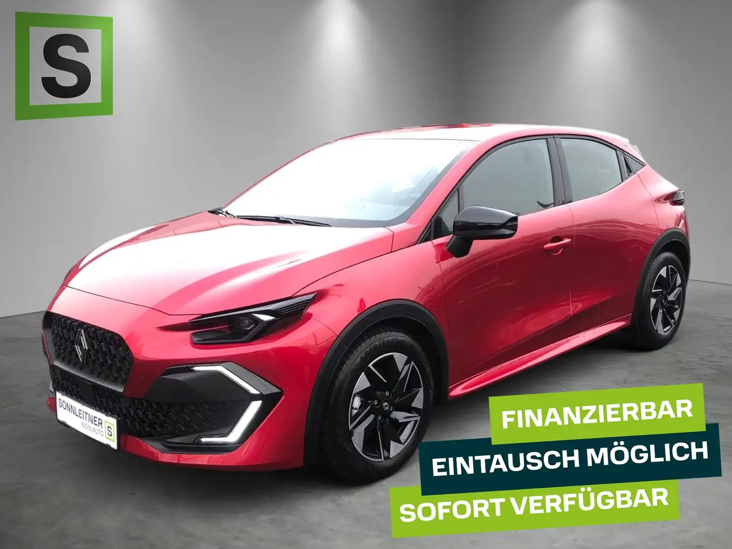 Renault Clio CLIO Evolution Full Hybrid E-Tech 160 Rot - 1
