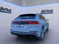 Audi Q8 50 TDI quattro*S-LINE*MATRIX-LED*PANO*ACC*VIR Weiß - thumbnail 8
