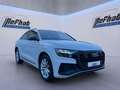 Audi Q8 50 TDI quattro*S-LINE*MATRIX-LED*PANO*ACC*VIR Weiß - thumbnail 5