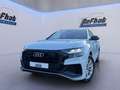 Audi Q8 50 TDI quattro*S-LINE*MATRIX-LED*PANO*ACC*VIR Weiß - thumbnail 2