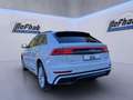 Audi Q8 50 TDI quattro*S-LINE*MATRIX-LED*PANO*ACC*VIR Weiß - thumbnail 10