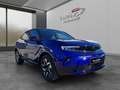 Opel Mokka-E Mokka-e Elektromotor 54kWh - 1Phasig 115 kW GS Blau - thumbnail 2