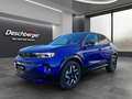 Opel Mokka-E Mokka-e Elektromotor 54kWh - 1Phasig 115 kW GS Blau - thumbnail 1