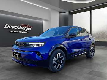 Mokka-e Elektromotor 54kWh - 1Phasig 115 kW GS