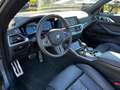BMW M4 Comp Cabrio M-Drivers|LASER|360°|ACC|H&K|STZB Gris - thumbnail 9