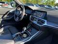 BMW M4 Comp Cabrio M-Drivers|LASER|360°|ACC|H&K|STZB Szürke - thumbnail 13