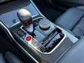 BMW M4 Comp Cabrio M-Drivers|LASER|360°|ACC|H&K|STZB Gri - thumbnail 14