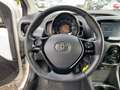 Toyota Aygo 1.0  x-play Team D wenig KM*Allwetterreifen Weiß - thumbnail 12