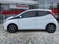 Toyota Aygo 1.0  x-play Team D wenig KM*Allwetterreifen Weiß - thumbnail 3