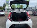 Toyota Aygo 1.0  x-play Team D wenig KM*Allwetterreifen Weiß - thumbnail 8