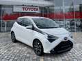Toyota Aygo 1.0  x-play Team D wenig KM*Allwetterreifen Weiß - thumbnail 6