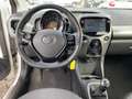 Toyota Aygo 1.0  x-play Team D wenig KM*Allwetterreifen Weiß - thumbnail 11