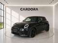 MINI Cooper SE *nur 9.900KM*ALL BLACK*WÄRMEPUMPE*NAVI*LEDER* Schwarz - thumbnail 1