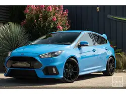 Ford Focus RS 2.3 EcoBoost