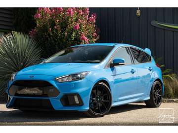 RS 2.3 EcoBoost - 350 - Recaro Baquet - Jantes Forgé - Carplay - Sono Sony - à partir de 571 euros
