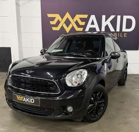 Mini Countryman 1.6i One