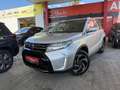 Suzuki Vitara 1,4 Hybrid ALLGRIP flash Aut. MY25 110 PS Silber - thumbnail 3