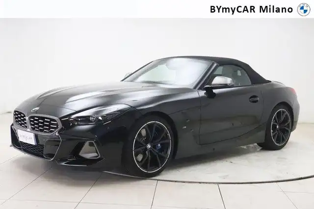 BMW Z4 M 40i auto