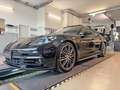 Porsche Panamera 4 E-Hybrid PHEV Aut. | 21" | Pano | Unfallfrei Schwarz - thumbnail 2