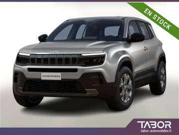 1.2 Hybrid 110 DTC Longitude LED