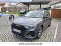Audi Q3 35 TFSI S line Navi PDC AHK SH Automatik Gris - thumbnail 1