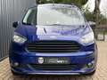 Ford Tourneo Courier 1.0 Titanium NAVIGATIE!/CLIMA!/UNIEK!/ Bleu - thumbnail 7