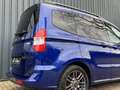 Ford Tourneo Courier 1.0 Titanium NAVIGATIE!/CLIMA!/UNIEK!/ Bleu - thumbnail 16