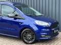 Ford Tourneo Courier 1.0 Titanium NAVIGATIE!/CLIMA!/UNIEK!/ Bleu - thumbnail 17