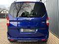 Ford Tourneo Courier 1.0 Titanium NAVIGATIE!/CLIMA!/UNIEK!/ Bleu - thumbnail 8