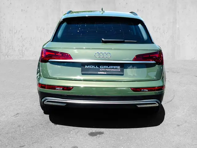 Audi Q5 view 6