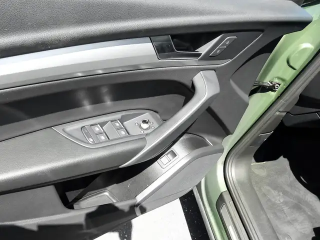 Audi Q5 view 17