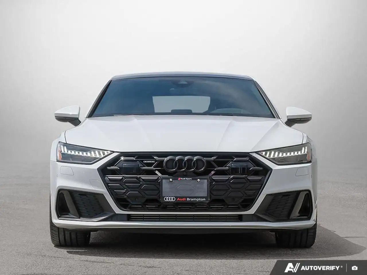 Audi A7 снимка Audi A7