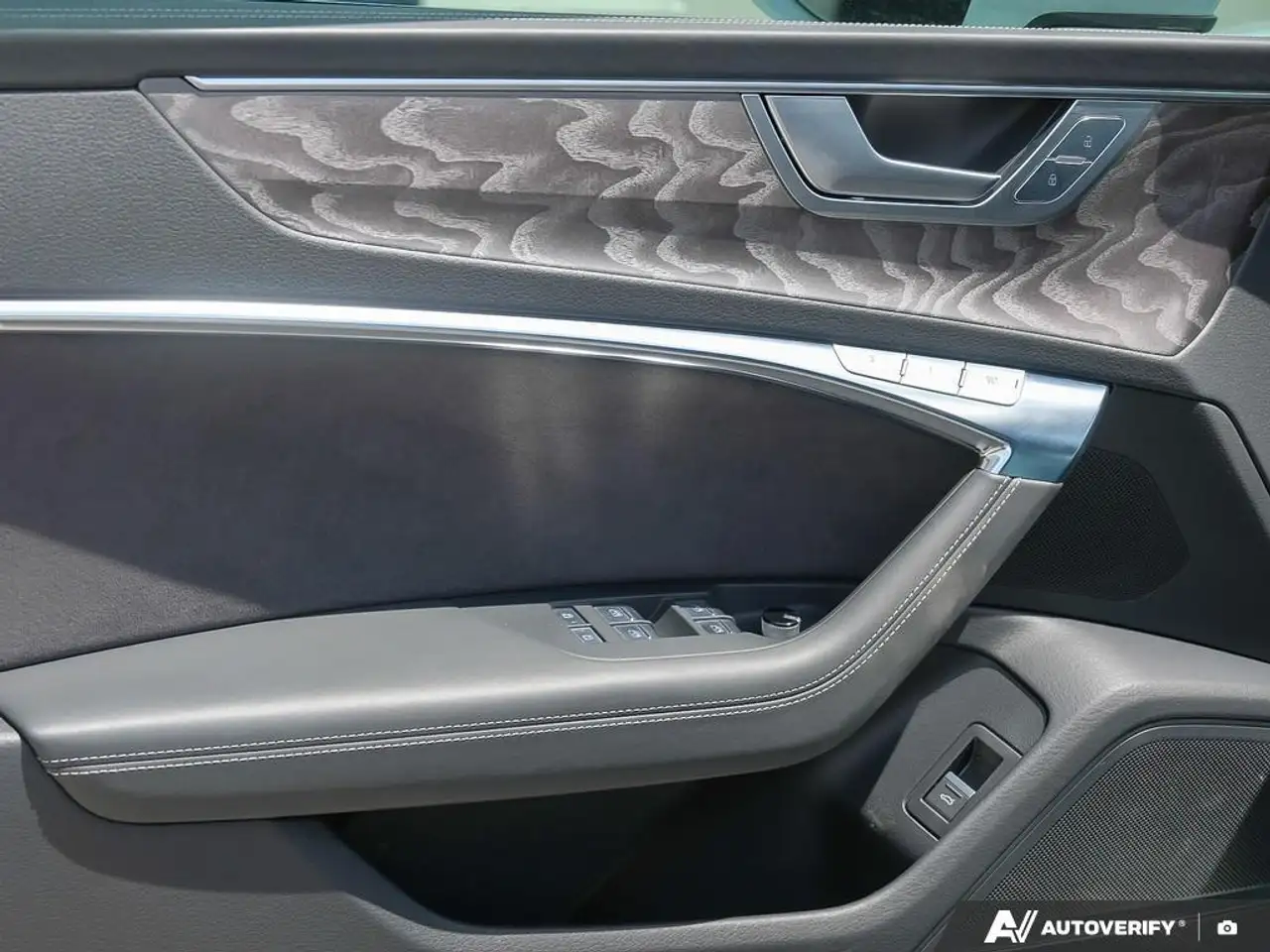 Audi A7 снимка Audi A7