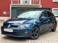 Volkswagen Golf 7 trendline 104 217 kms 2015 Bleu - thumbnail 1