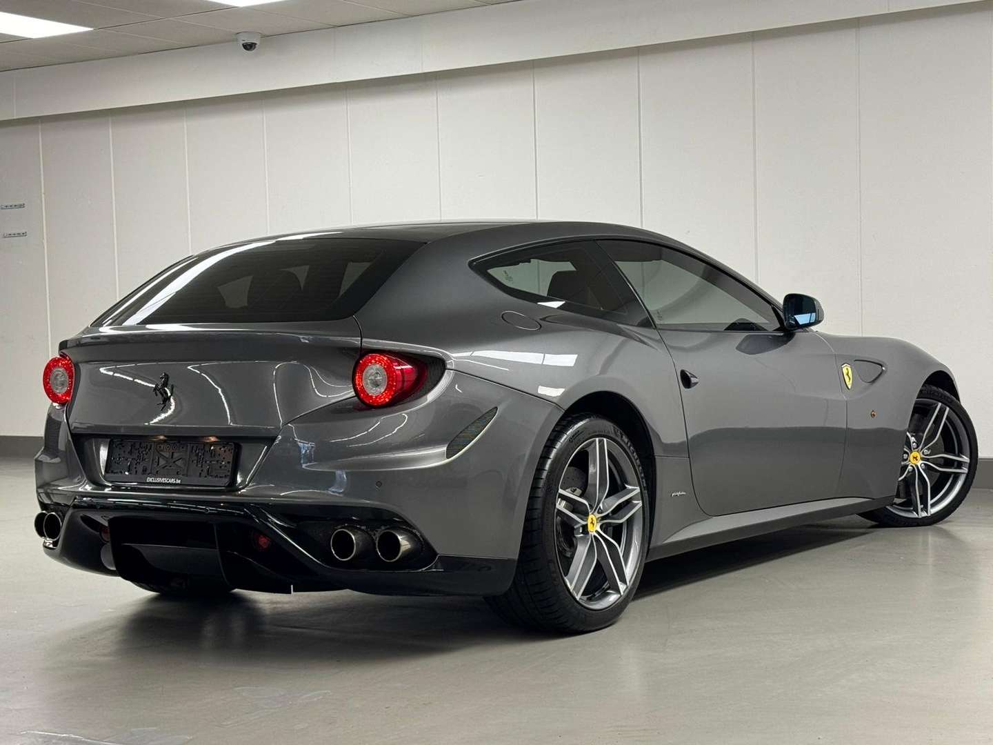 Ferrari FF -  - Joinsteer - #5