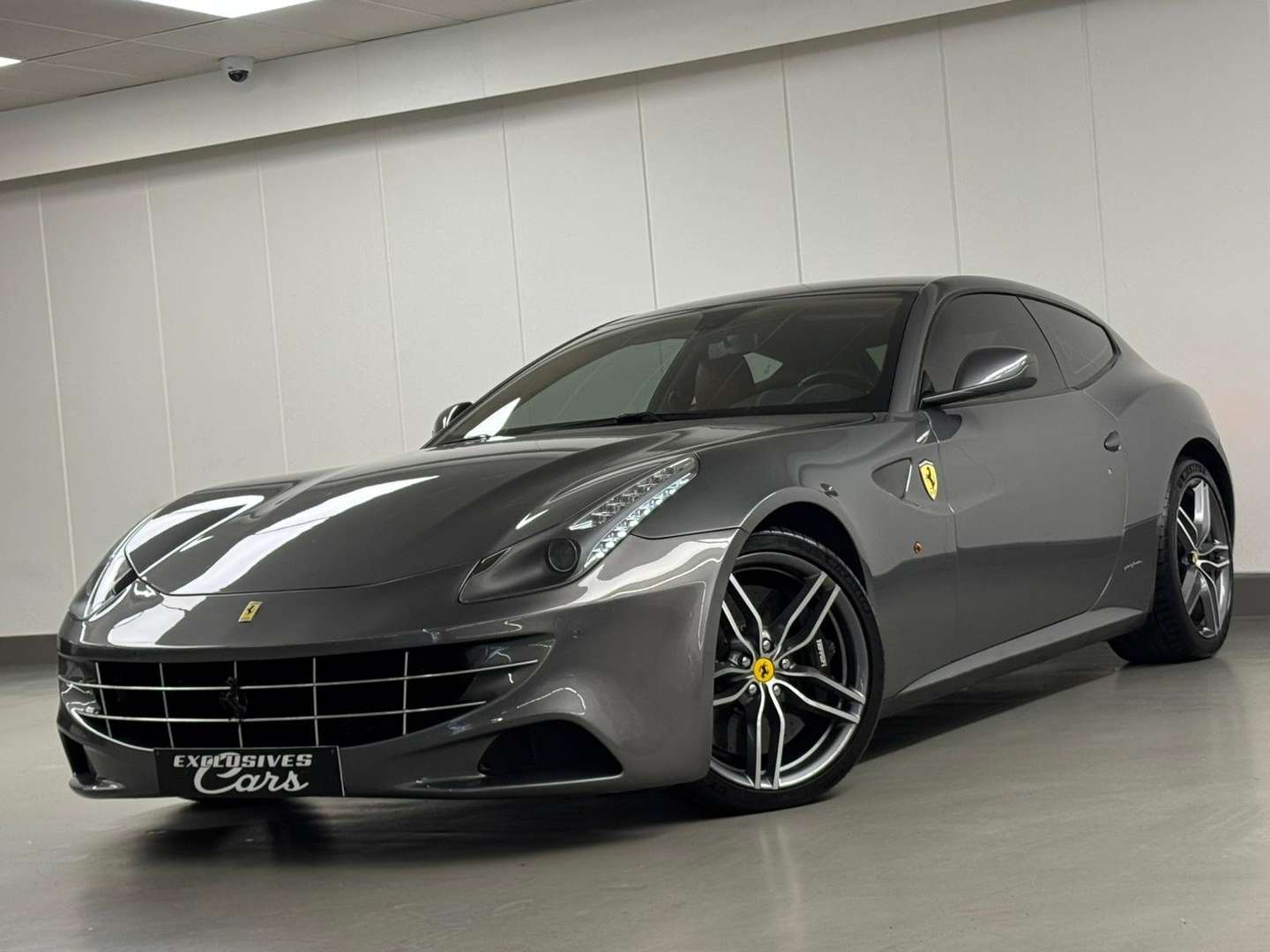 Ferrari FF -  - Joinsteer - #1