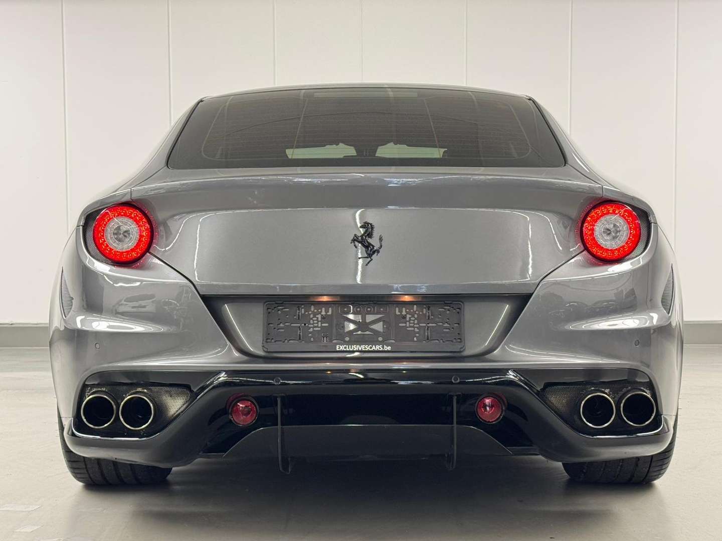 Ferrari FF -  - Joinsteer - #4