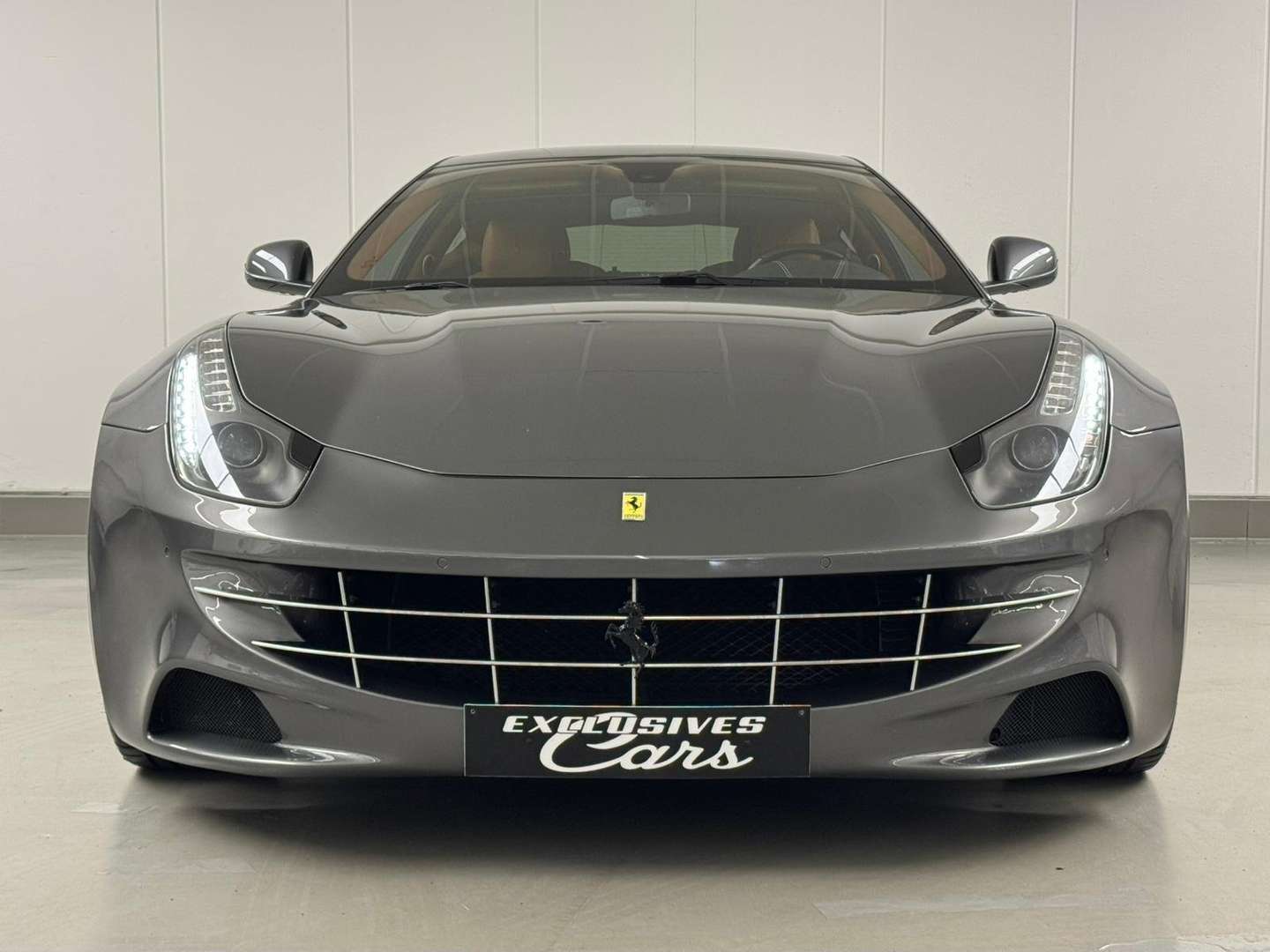 Ferrari FF -  - Joinsteer - #2