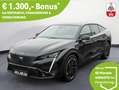 Peugeot 408 GT PHEV Aut.  180PS | NightVision | Schiebedach... Schwarz - thumbnail 1