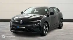 Renault E-Tech Electric EV60 220ch Iconic super charge