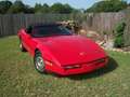 Corvette C4 Rojo - thumbnail 1