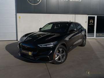 Pano l Electr. Seats l B&O l 360 Camera