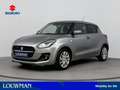 Suzuki Swift 1.2 Select Smart Hybrid Automaat | Parkeersensoren Zilver - thumbnail 1
