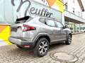 Dacia Duster III TCe 130 Expression 4x4 sofort lieferbar Grijs - thumbnail 6