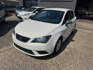 1.2i * Airco * 2015 * Garantie