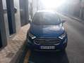 Ford EcoSport 1.0 EcoBoost ST Line 140 Azul - thumbnail 3