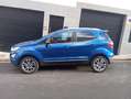 Ford EcoSport 1.0 EcoBoost ST Line 140 Azul - thumbnail 5