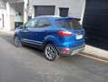 Ford EcoSport 1.0 EcoBoost ST Line 140 Azul - thumbnail 4