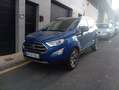 Ford EcoSport 1.0 EcoBoost ST Line 140 Azul - thumbnail 2
